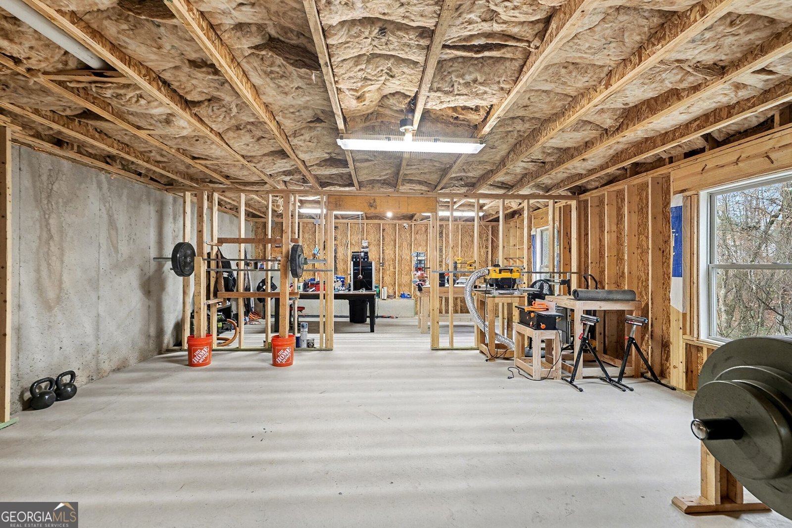 1093 CREEK Drive Villa Rica - 28