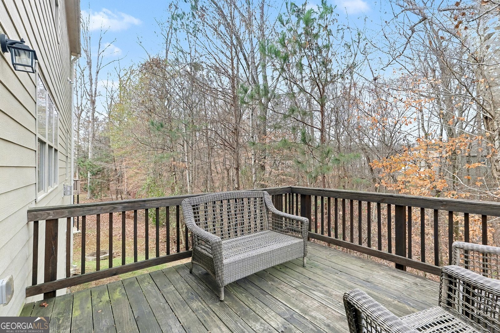 1093 CREEK Drive Villa Rica - 29