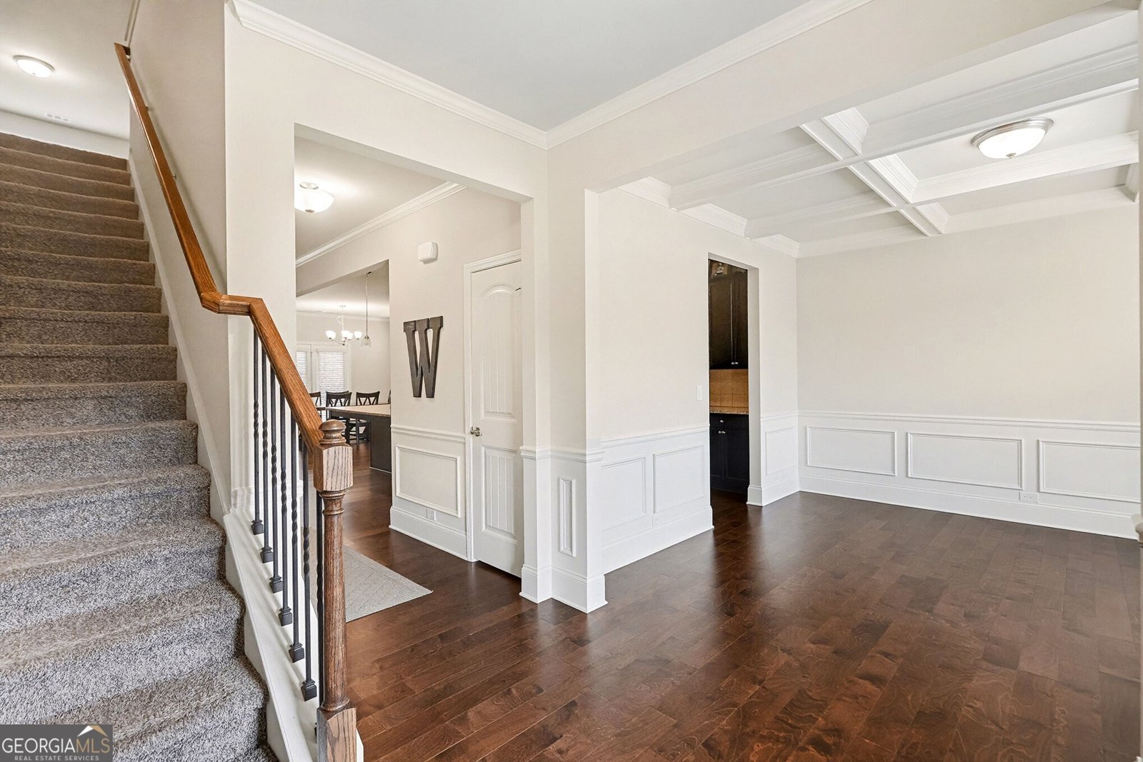 1093 CREEK Drive Villa Rica - 3