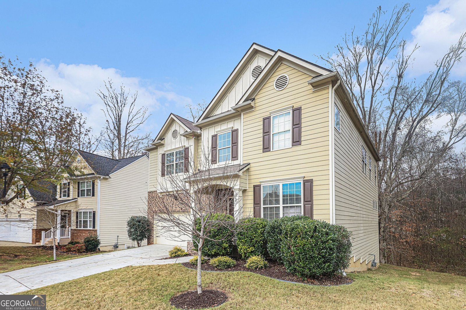 1093 CREEK Drive Villa Rica - 31