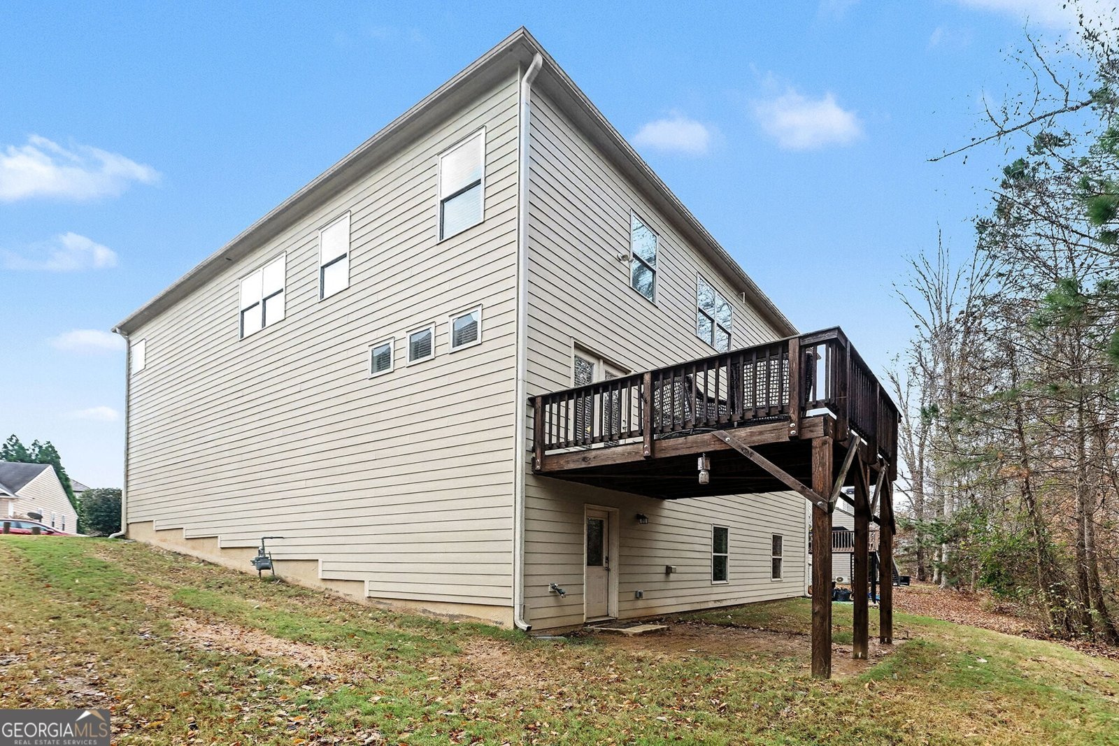 1093 CREEK Drive Villa Rica - 33