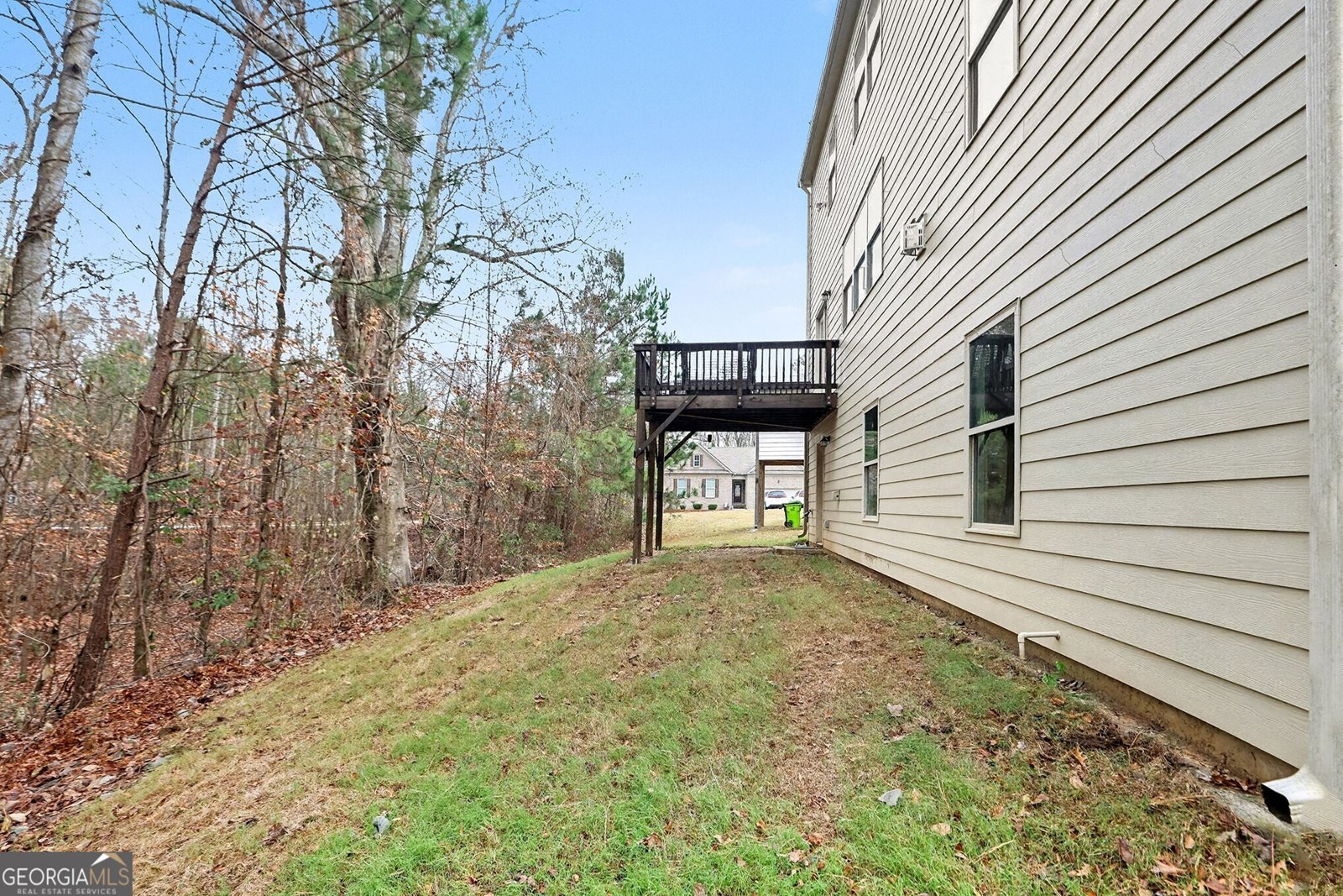 1093 CREEK Drive Villa Rica - 34