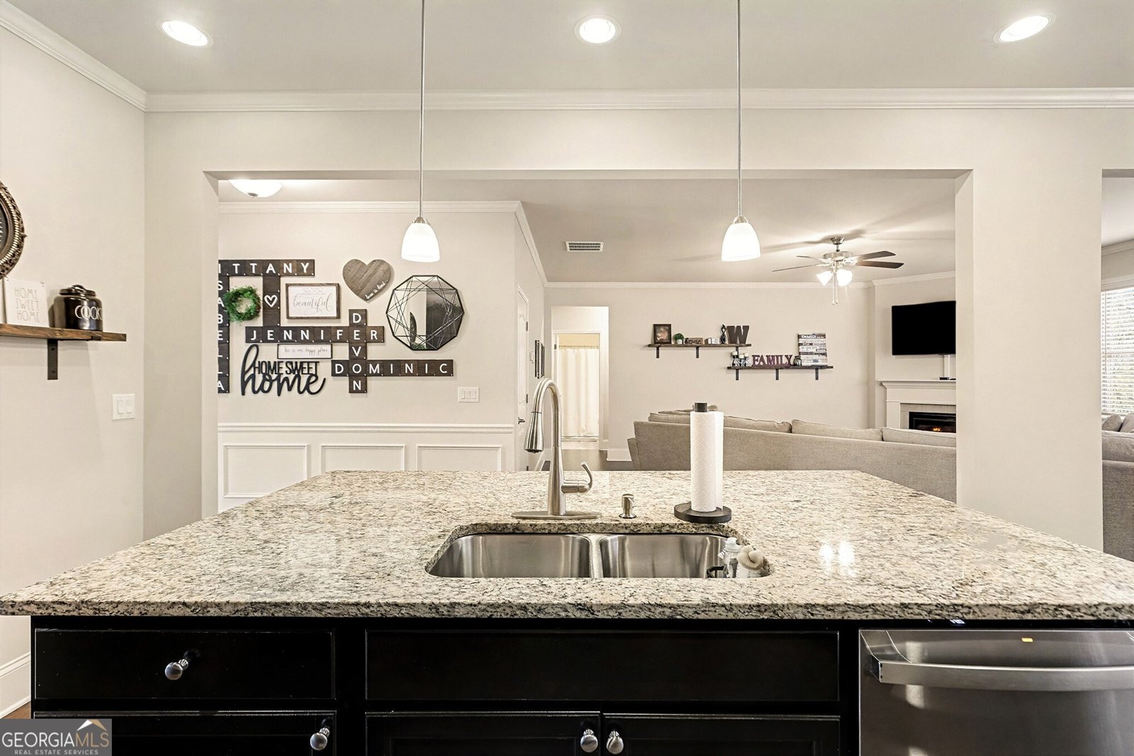 1093 CREEK Drive Villa Rica - 7