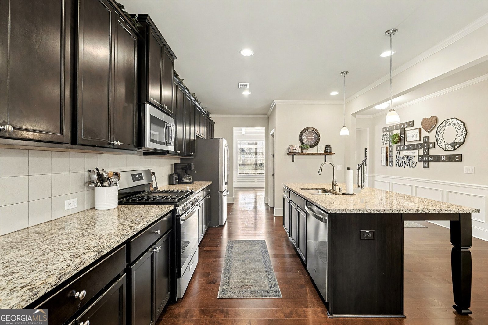 1093 CREEK Drive Villa Rica - 8