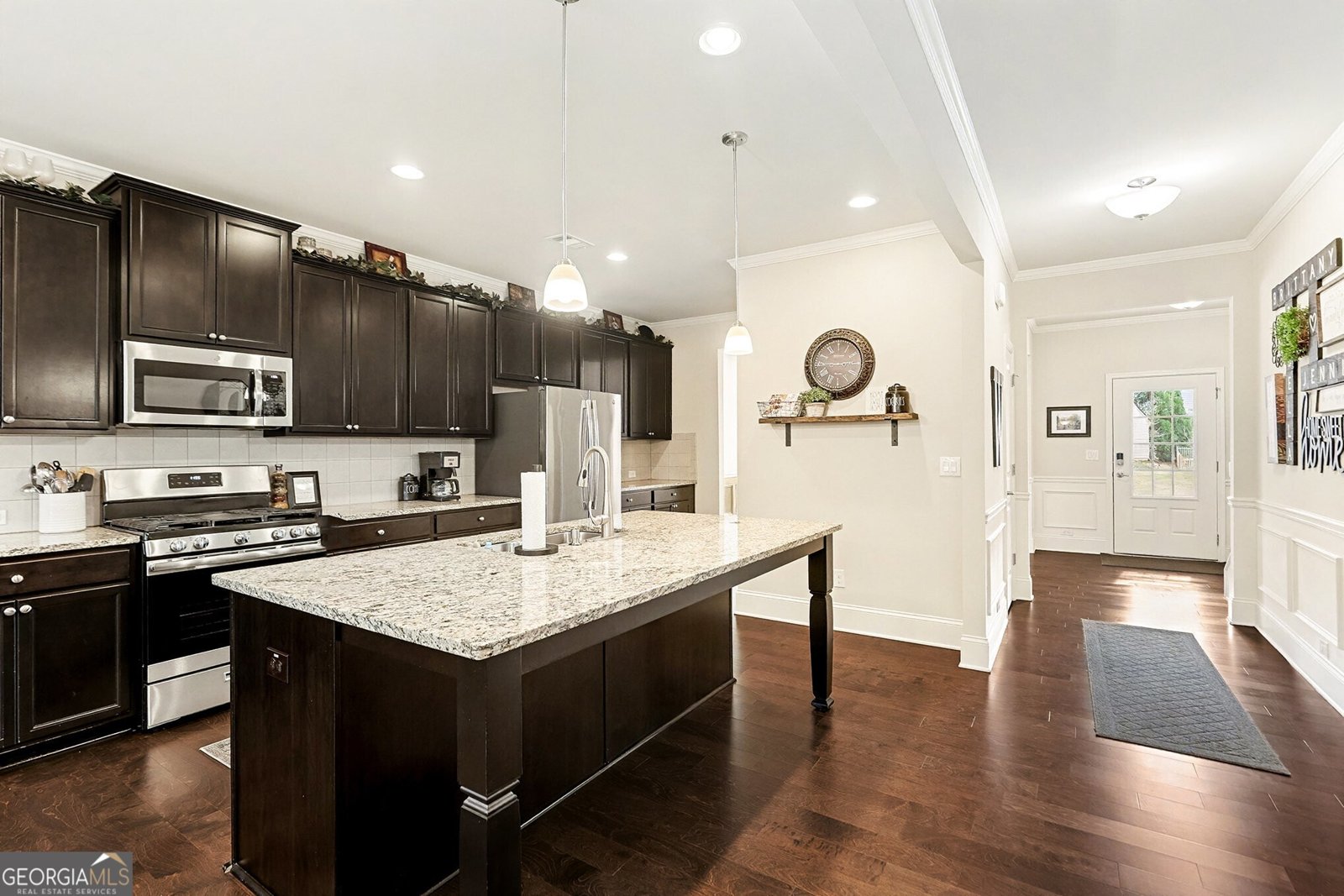 1093 CREEK Drive Villa Rica - 9