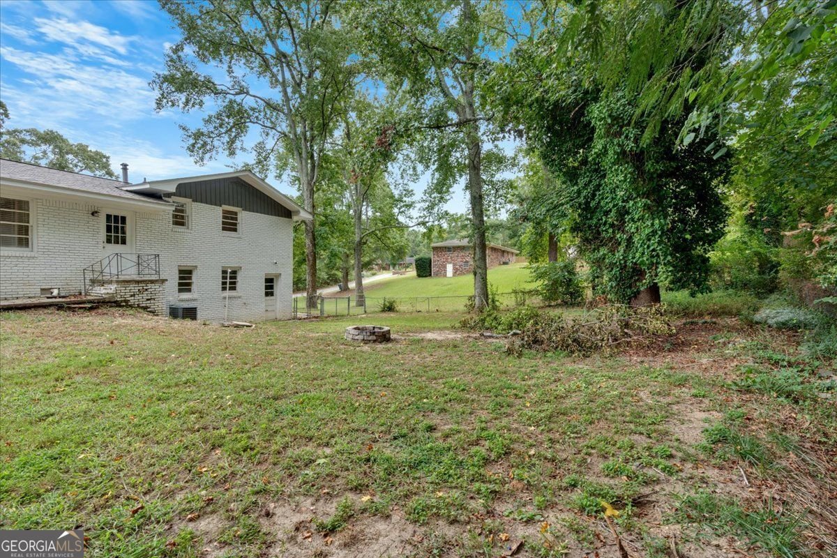 1520 Oxford Street Douglasville - 29