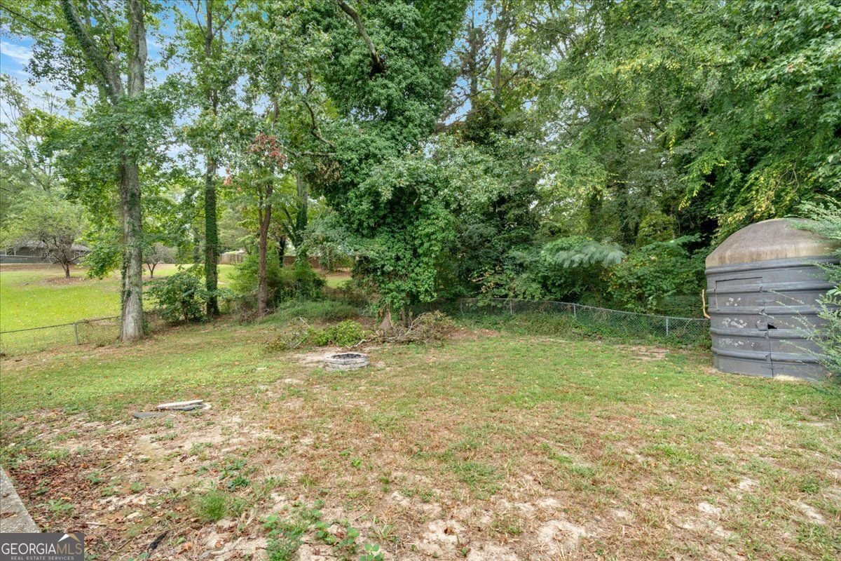 1520 Oxford Street Douglasville - 30