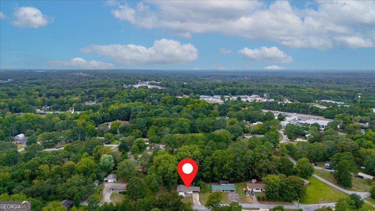 1520 Oxford Street Douglasville - 31