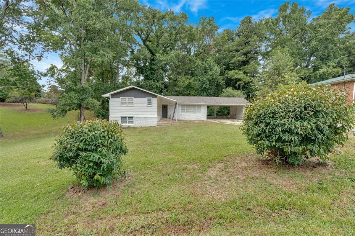 1520 Oxford Street Douglasville - 4