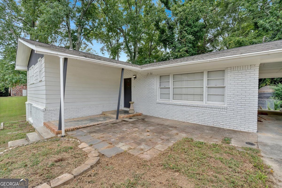 1520 Oxford Street Douglasville - 5