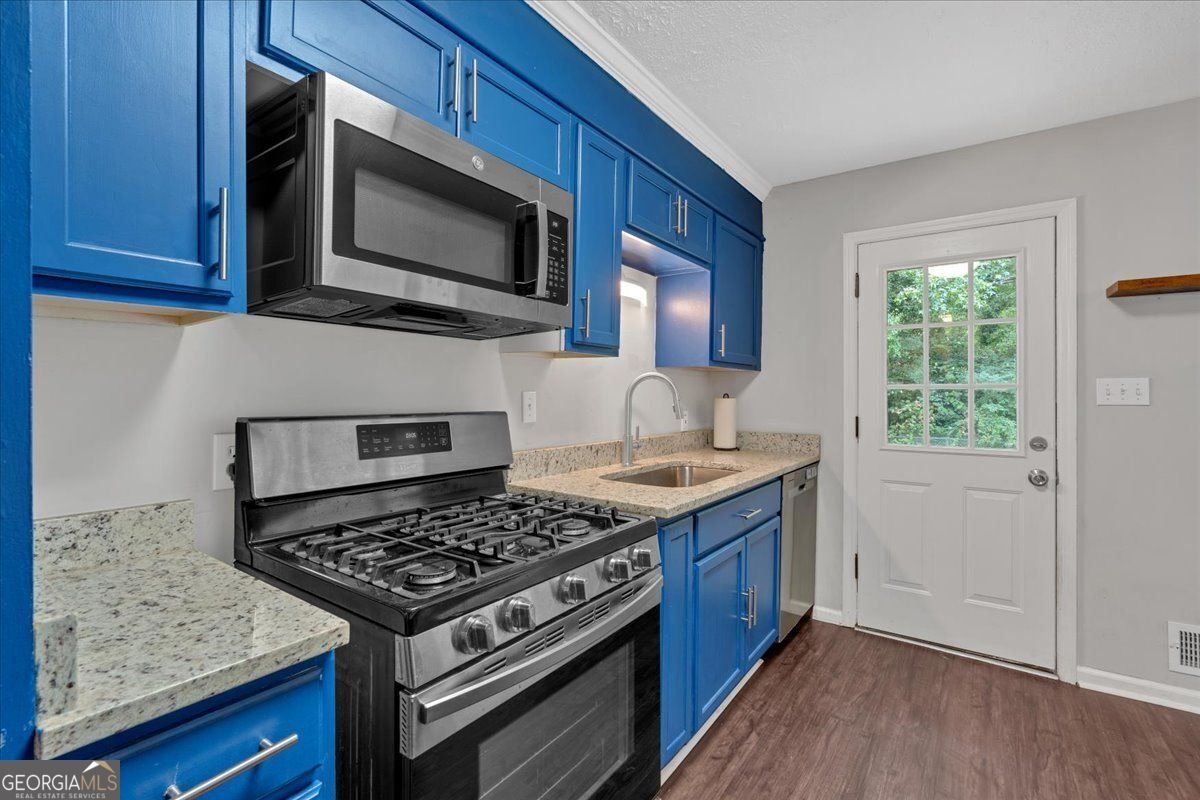 1520 Oxford Street Douglasville - 8