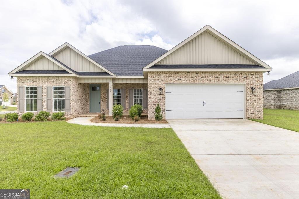 224 Otters Ridge Drive Kathleen - 3