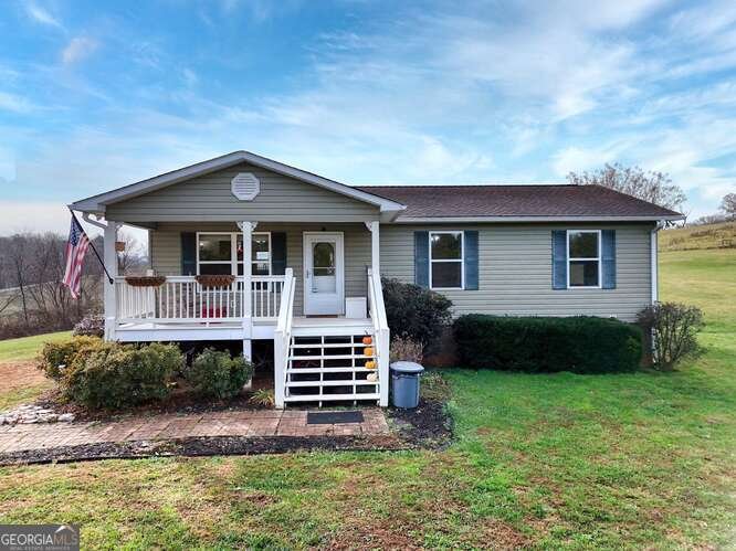 32 Fieldstone Lane Blairsville - 1