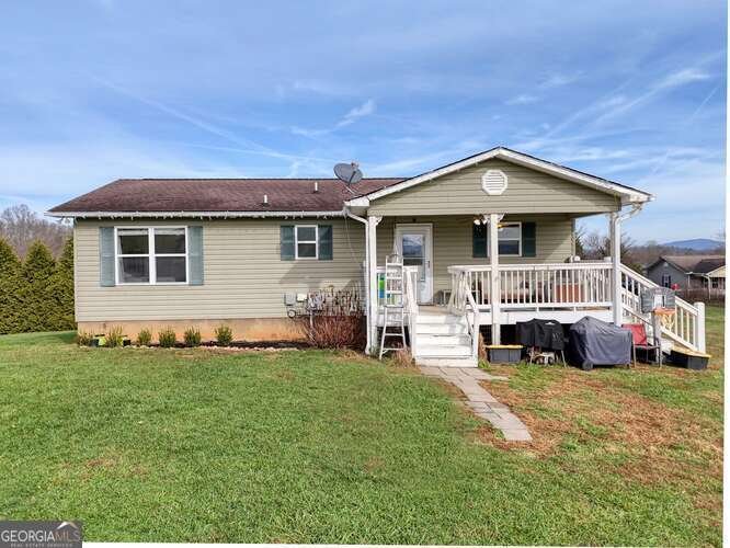 32 Fieldstone Lane Blairsville - 10