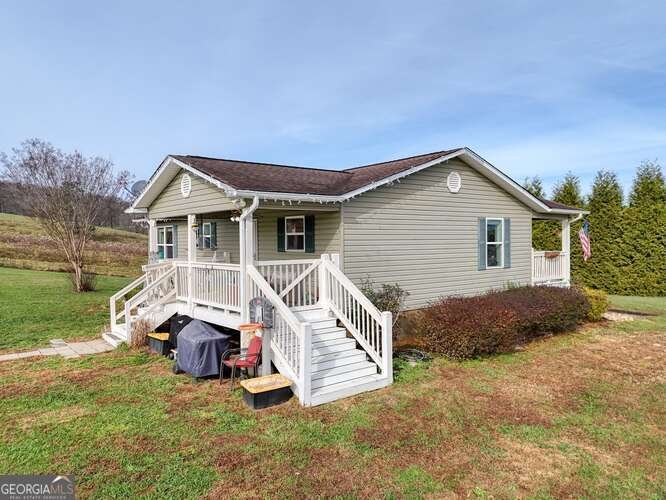 32 Fieldstone Lane Blairsville - 11