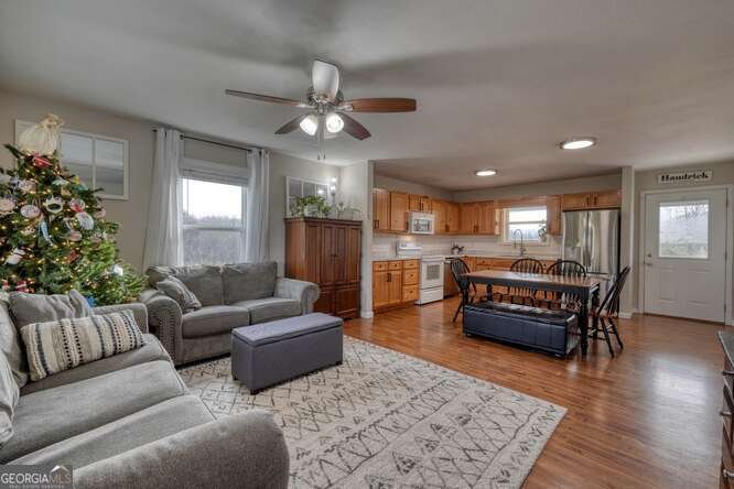 32 Fieldstone Lane Blairsville - 14