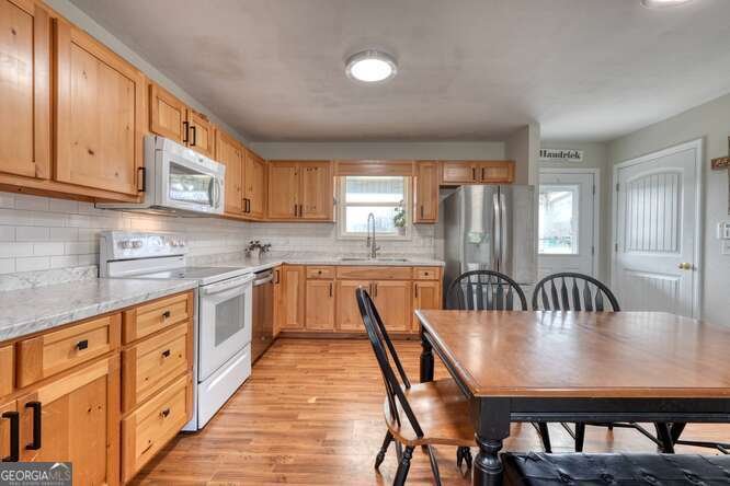 32 Fieldstone Lane Blairsville - 16