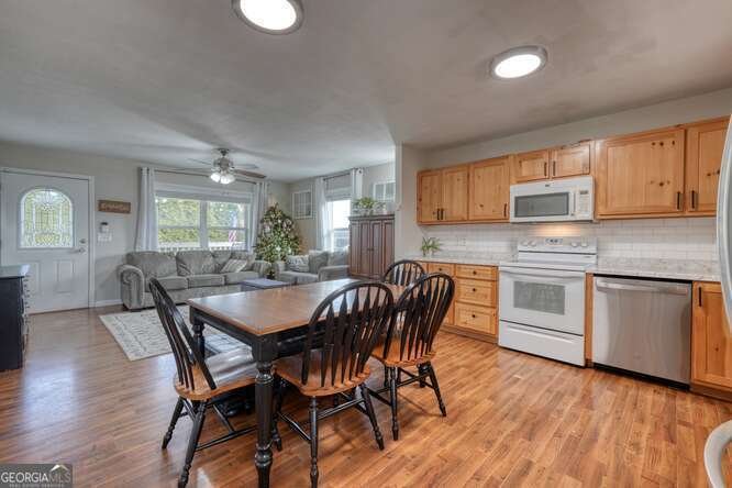 32 Fieldstone Lane Blairsville - 19