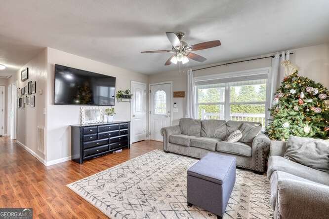 32 Fieldstone Lane Blairsville - 2