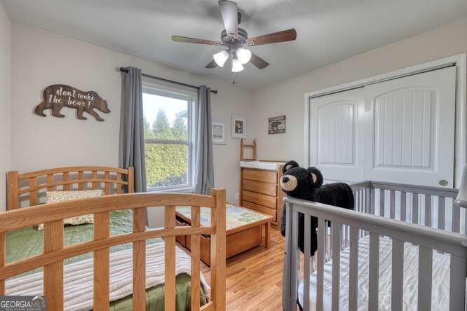 32 Fieldstone Lane Blairsville - 28