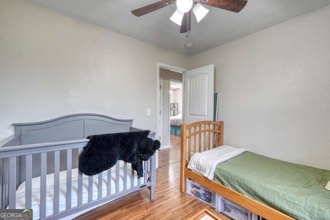 32 Fieldstone Lane Blairsville - 30