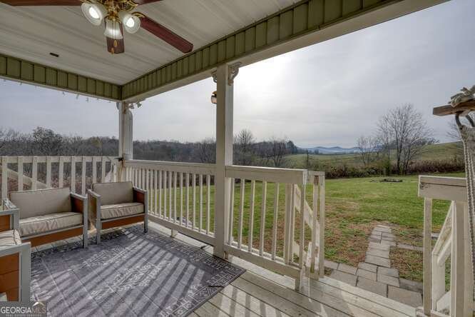 32 Fieldstone Lane Blairsville - 31