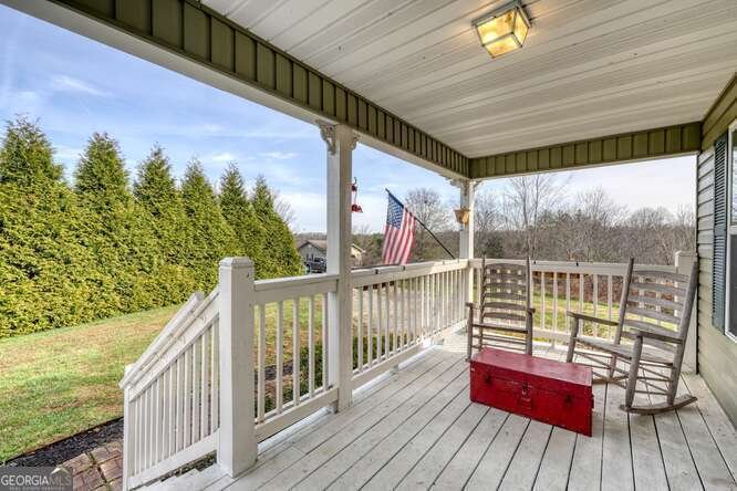 32 Fieldstone Lane Blairsville - 34