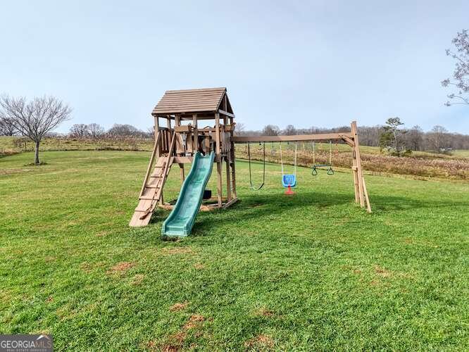 32 Fieldstone Lane Blairsville - 37