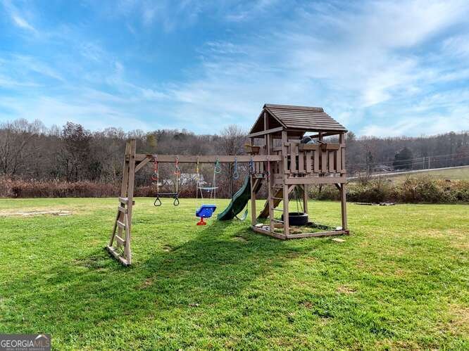 32 Fieldstone Lane Blairsville - 38