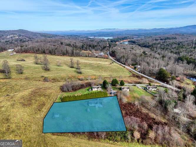 32 Fieldstone Lane Blairsville - 42