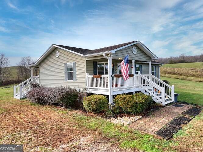 32 Fieldstone Lane Blairsville - 7