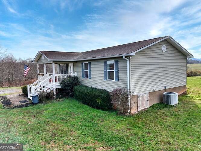 32 Fieldstone Lane Blairsville - 8