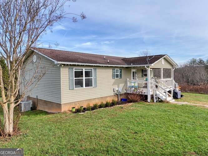 32 Fieldstone Lane Blairsville - 9