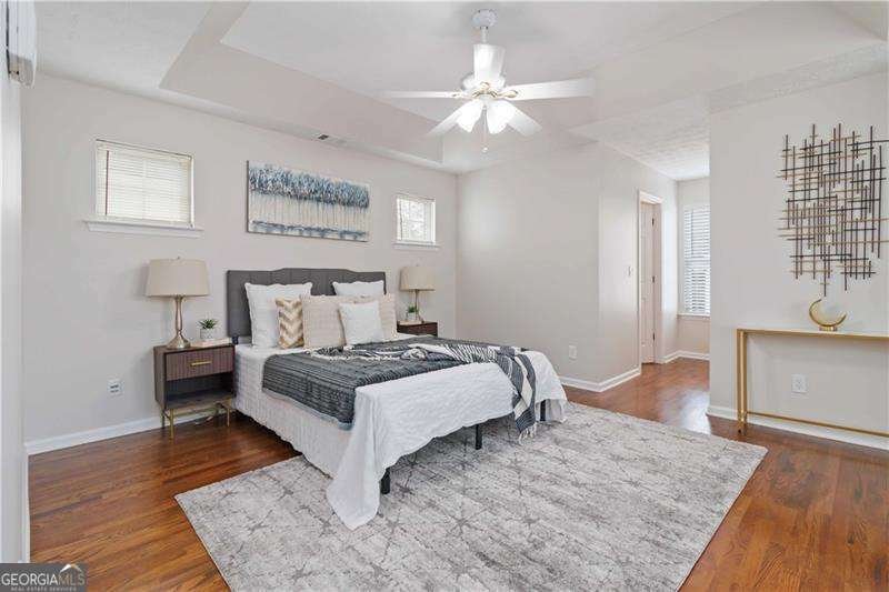 4764 Highpoint Way Atlanta - 23