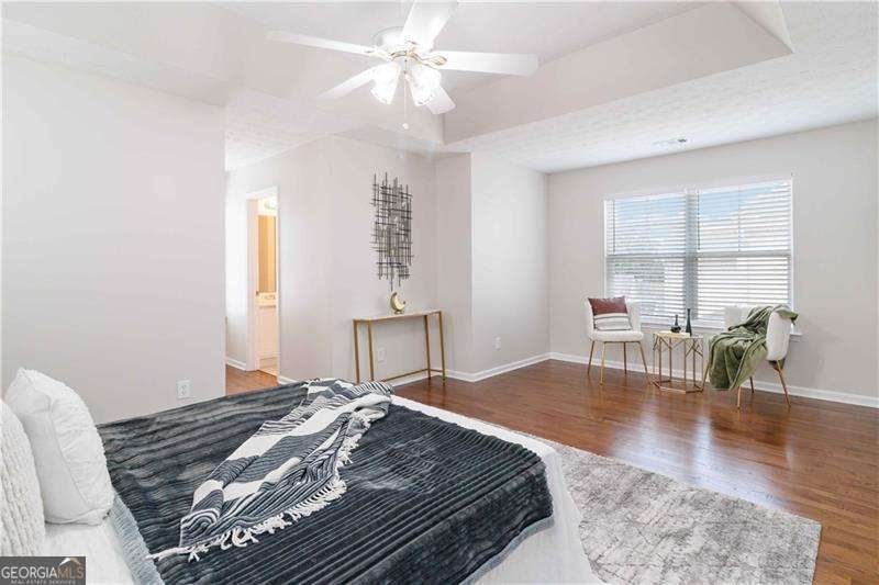 4764 Highpoint Way Atlanta - 25