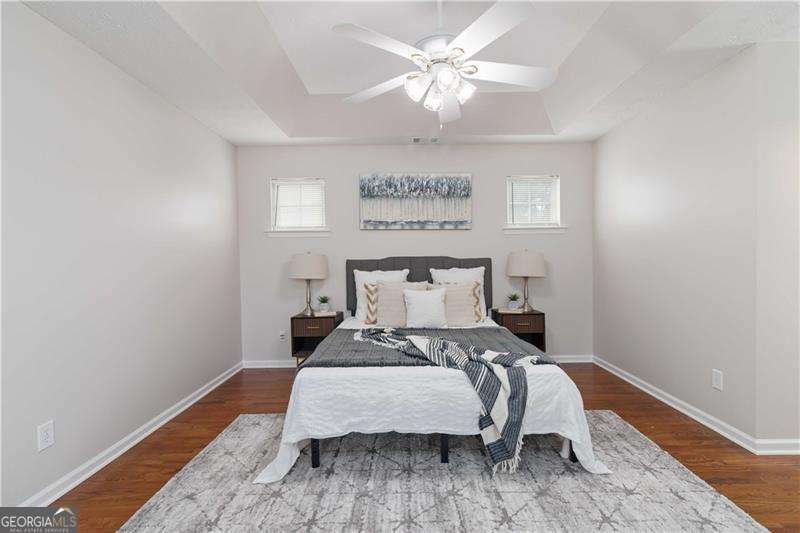 4764 Highpoint Way Atlanta - 27