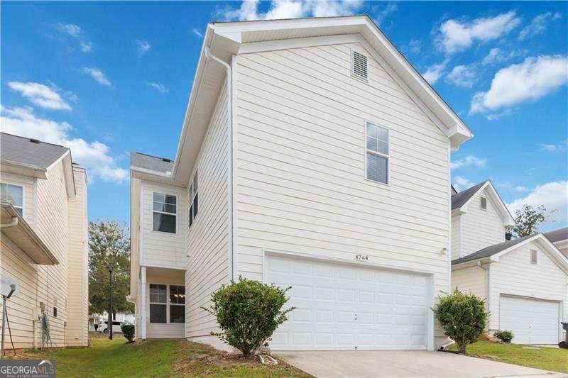 4764 Highpoint Way Atlanta - 34