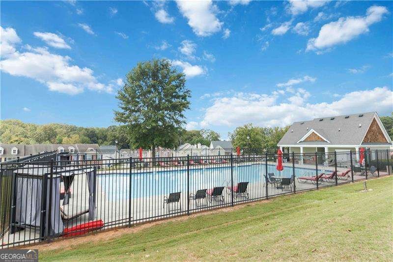 4764 Highpoint Way Atlanta - 36