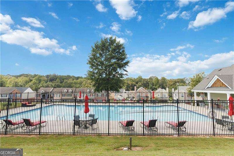 4764 Highpoint Way Atlanta - 37