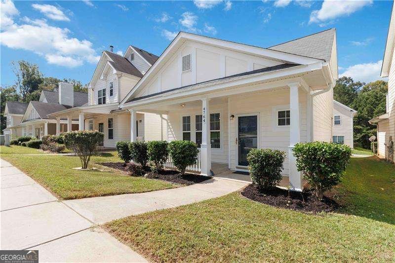 4764 Highpoint Way Atlanta - 39