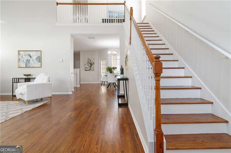 4764 Highpoint Way Atlanta - 4