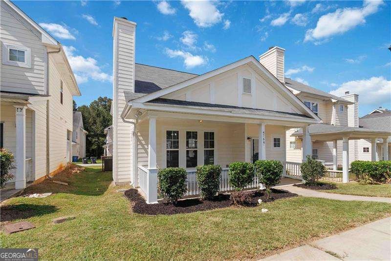 4764 Highpoint Way Atlanta - 40