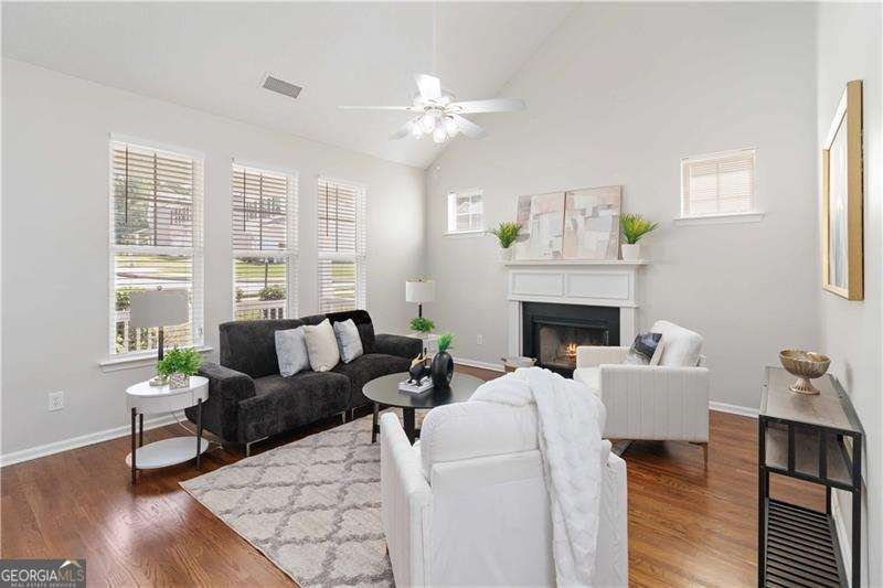 4764 Highpoint Way Atlanta - 5