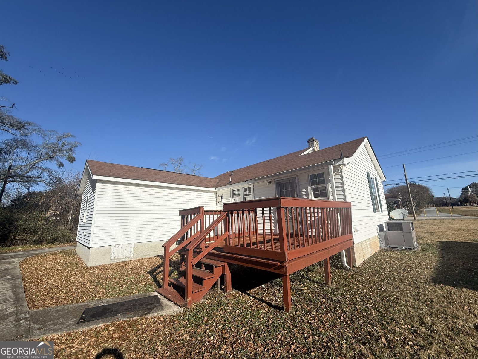 243 Tate Street Elberton - 3