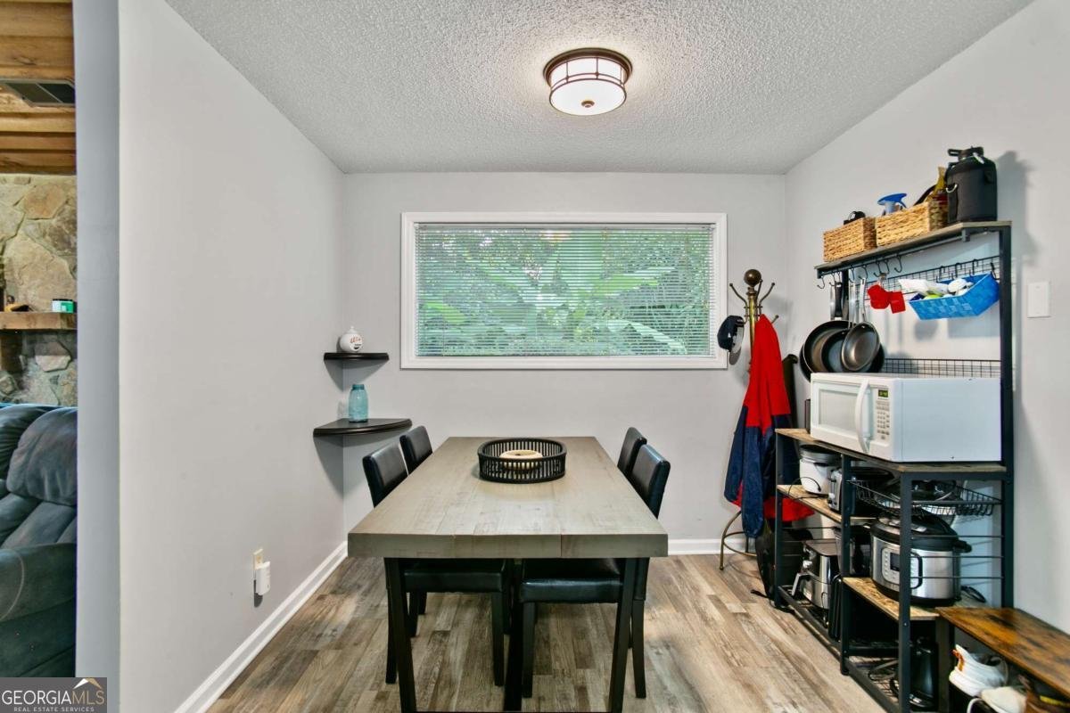 830 Bonnie Glen Drive Marietta - 10