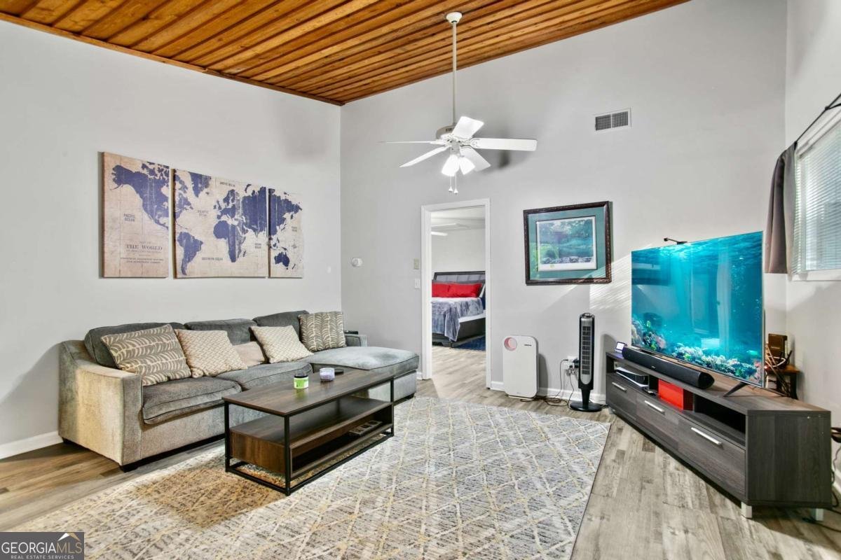 830 Bonnie Glen Drive Marietta - 11