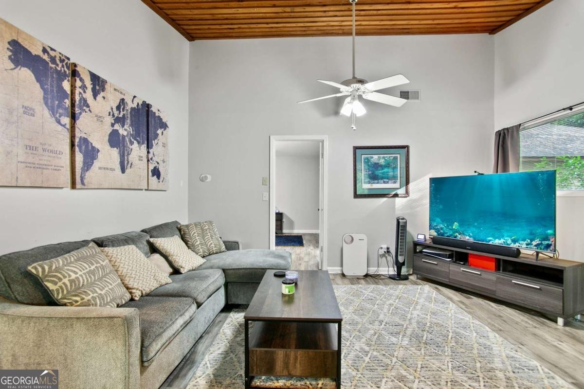 830 Bonnie Glen Drive Marietta - 13