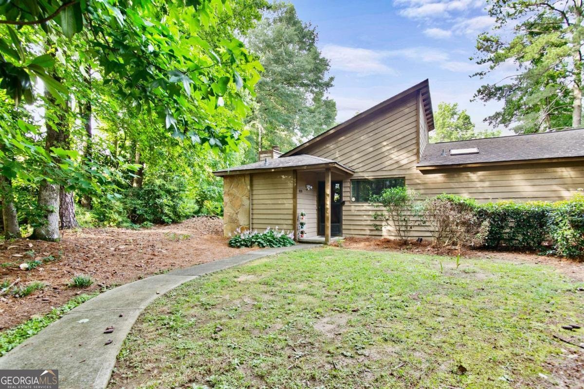 830 Bonnie Glen Drive Marietta - 2