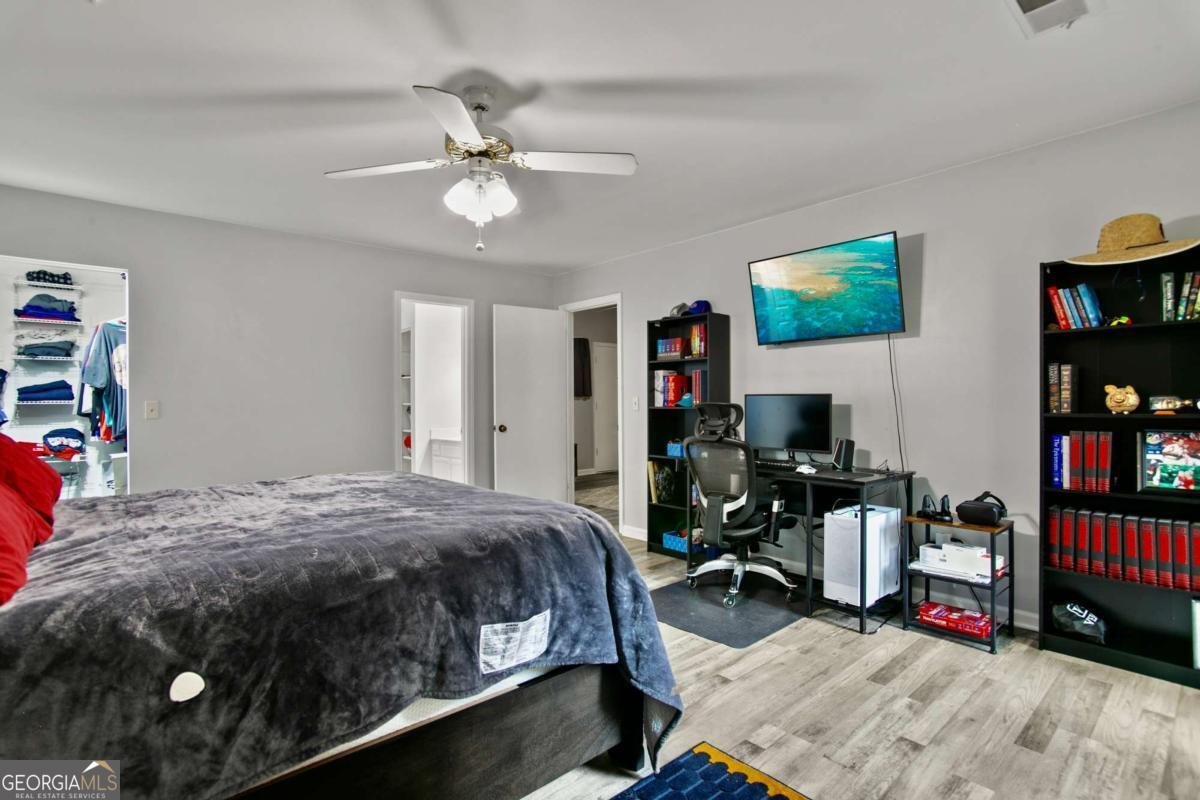 830 Bonnie Glen Drive Marietta - 20