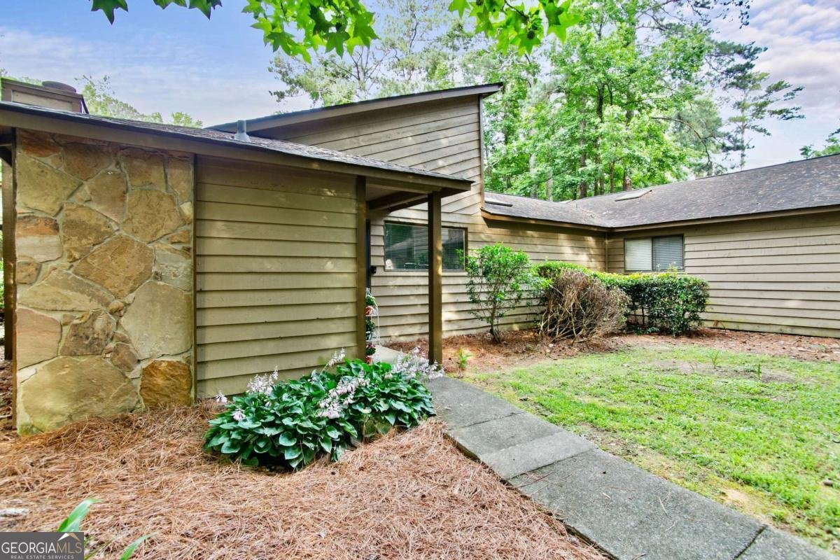 830 Bonnie Glen Drive Marietta - 3